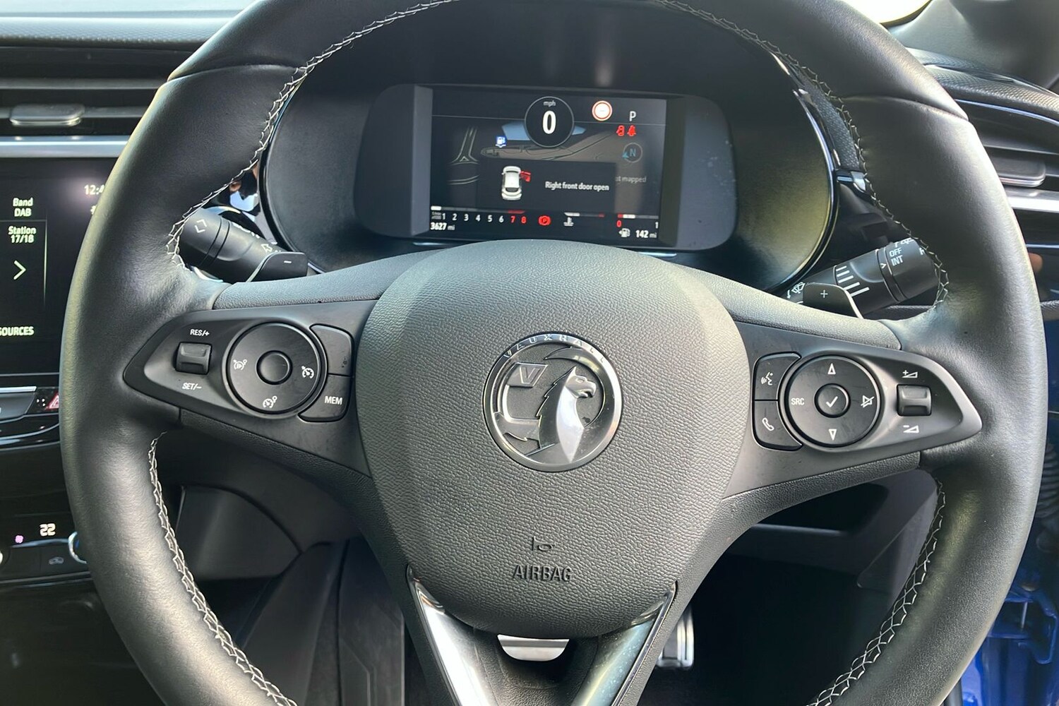 Used Vauxhall Corsa 2022 for sale - 76564633: Photo 37