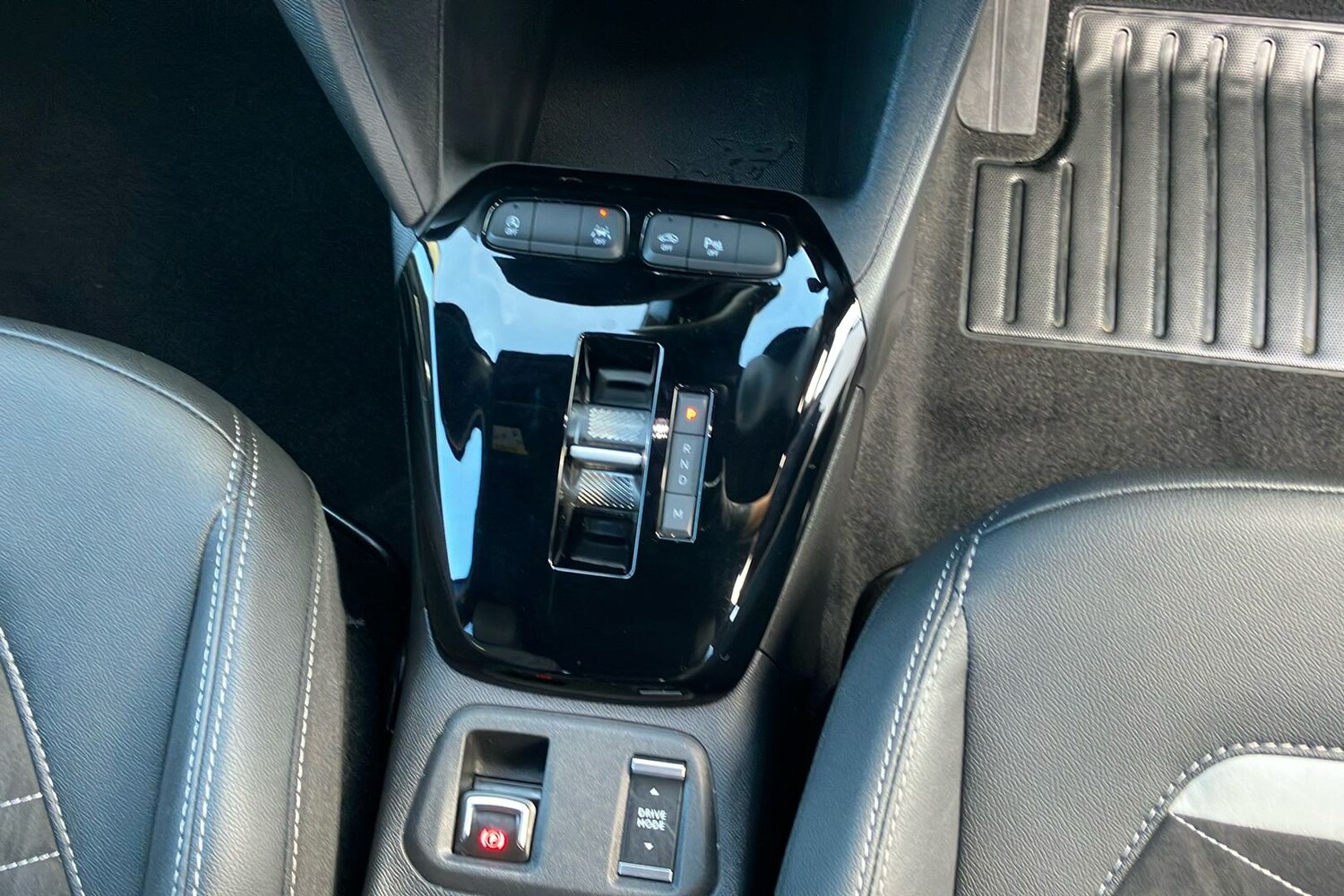 Used Vauxhall Corsa 2022 for sale - 76564633: Photo 38