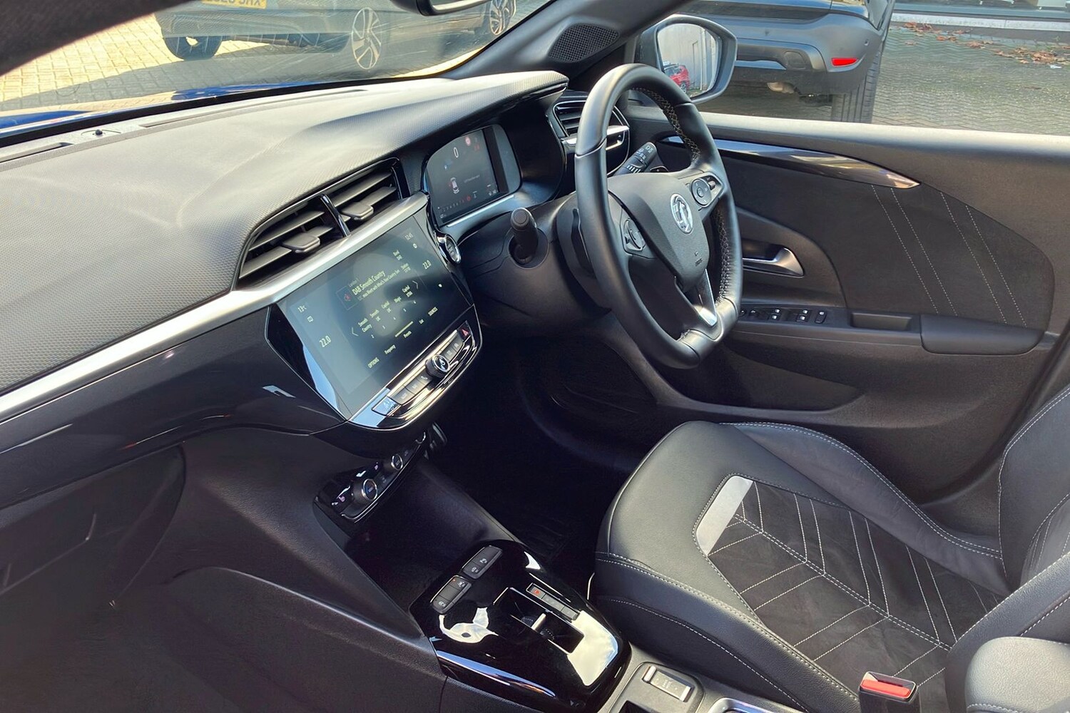 Used Vauxhall Corsa 2022 for sale - 76564633: Photo 44