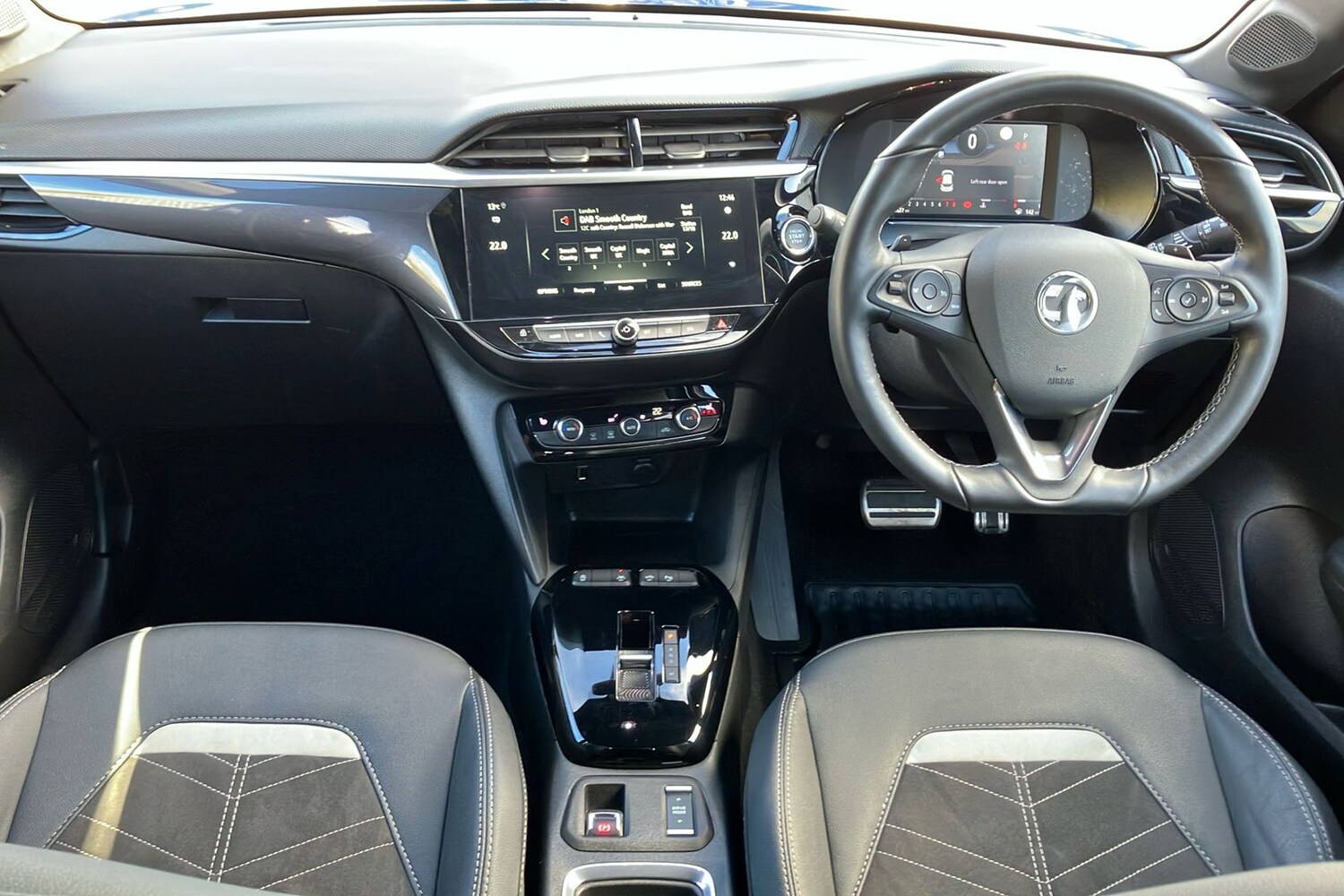 Used Vauxhall Corsa 2022 for sale - 76564633: Photo 46