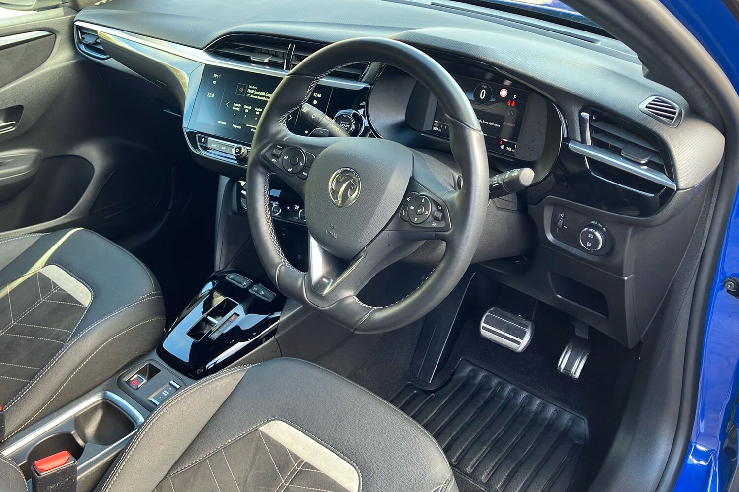 Used Vauxhall Corsa 2022 for sale - 76564633: Photo 47