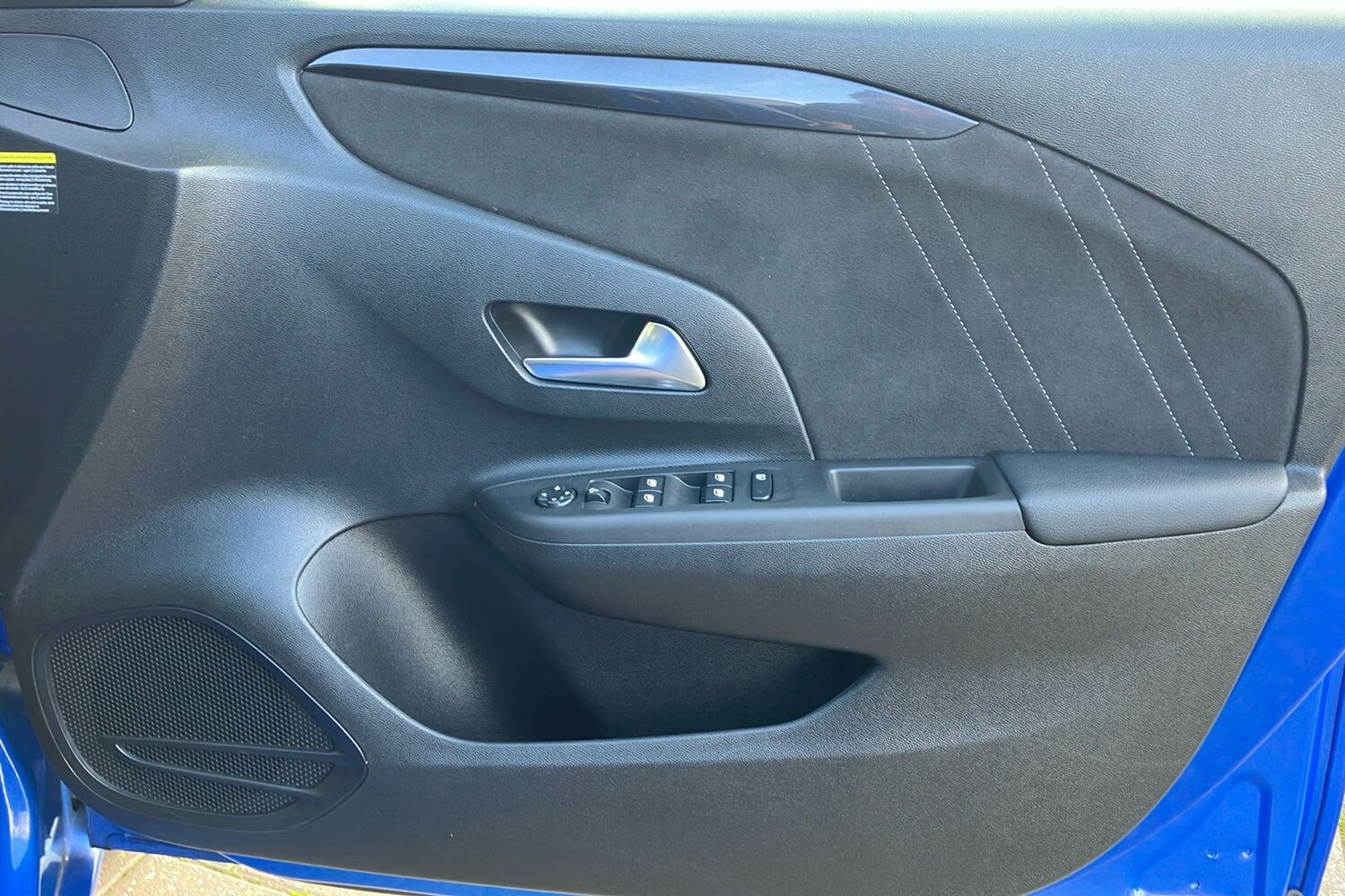 Used Vauxhall Corsa 2022 for sale - 76564633: Photo 48