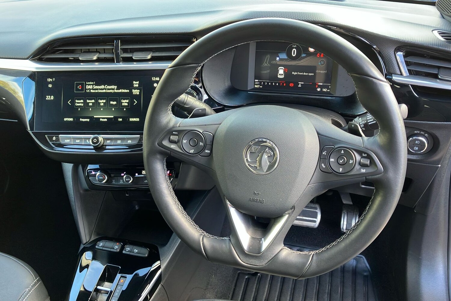 Used Vauxhall Corsa 2022 for sale - 76564633: Photo 49