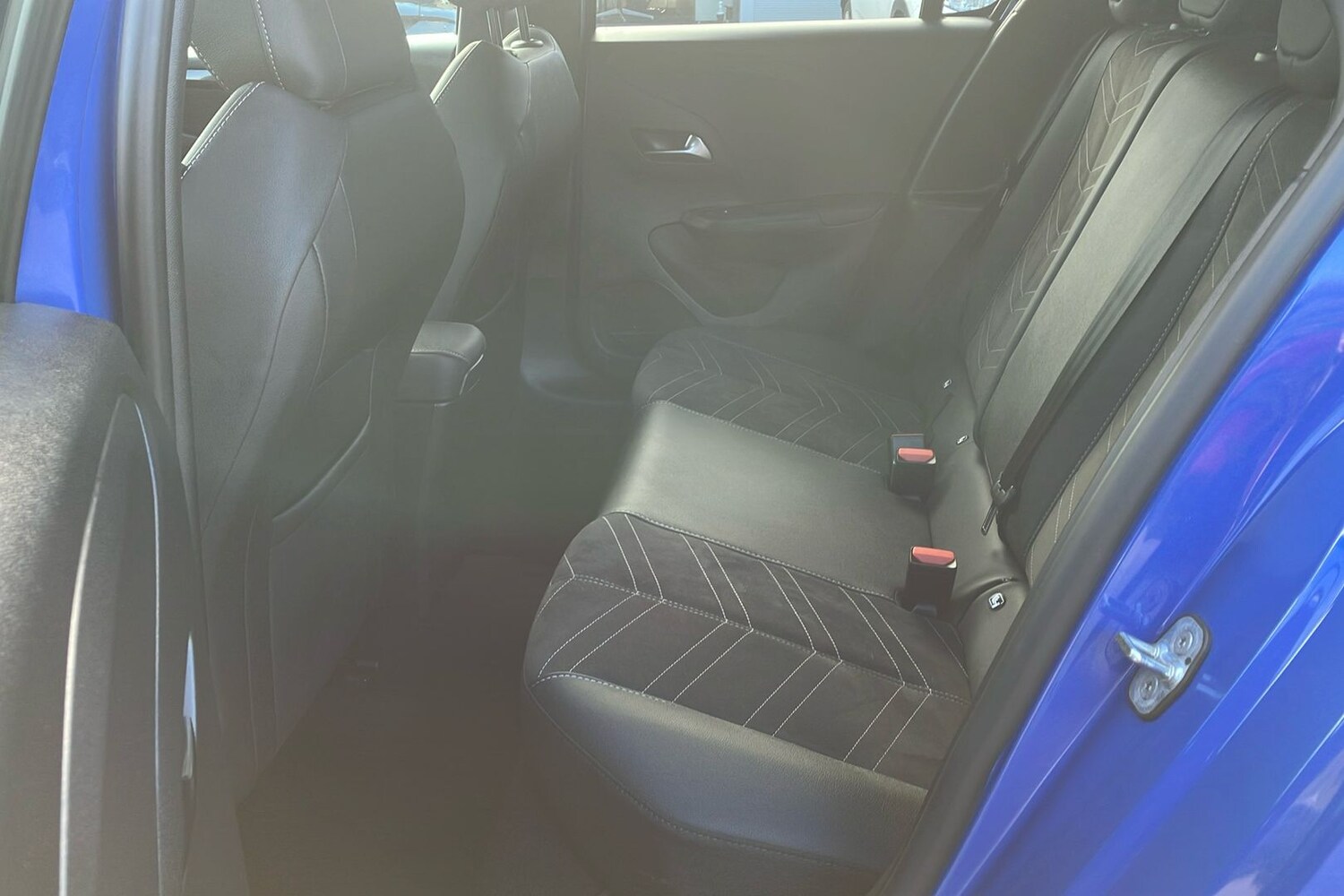 Used Vauxhall Corsa 2022 for sale - 76564633: Photo 5