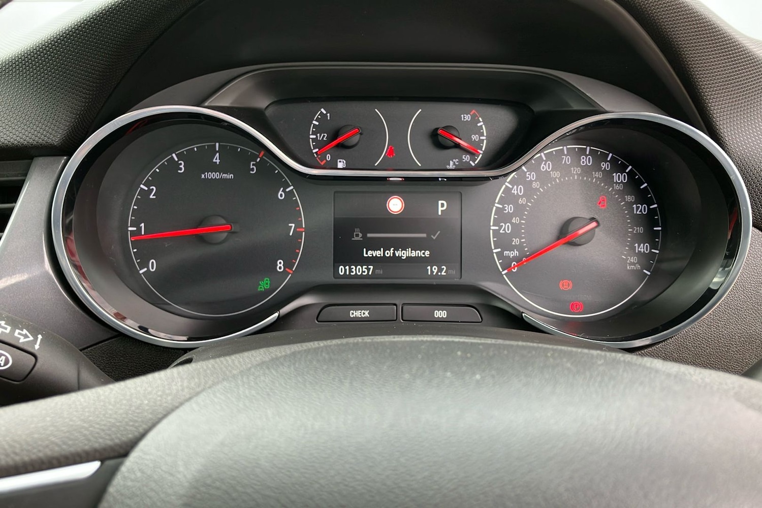 Used Vauxhall Crossland 2024 for sale - 76340935: Photo 19