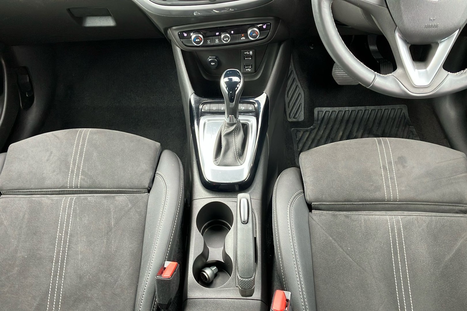 Used Vauxhall Crossland 2024 for sale - 76340935: Photo 26