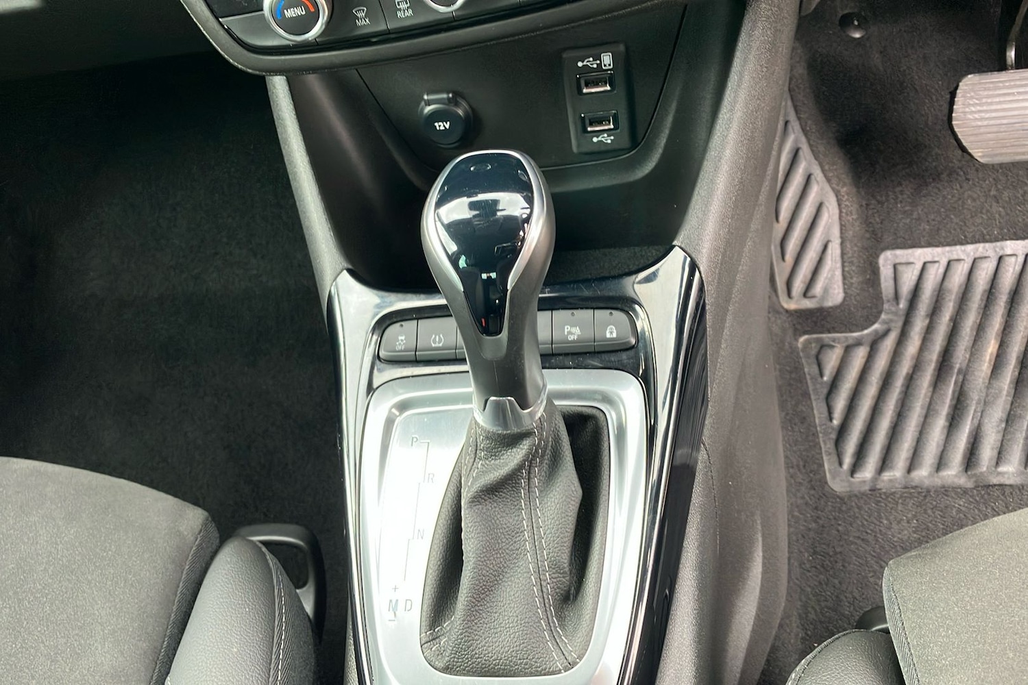 Used Vauxhall Crossland 2024 for sale - 76340935: Photo 38