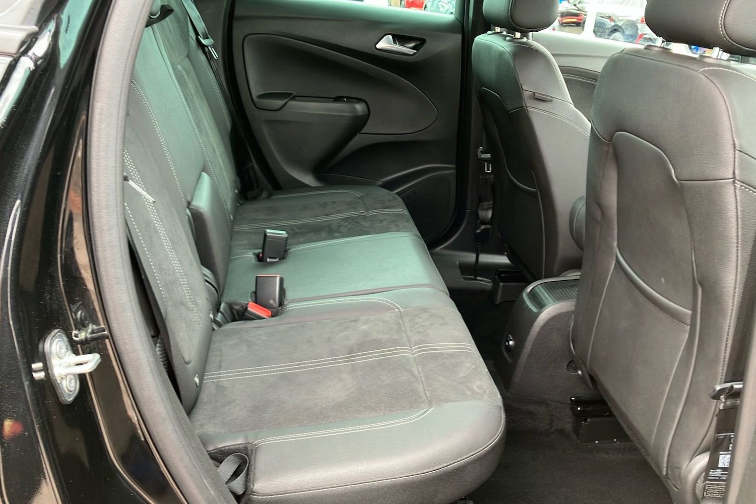 Used Vauxhall Crossland 2024 for sale - 76340935: Photo 41