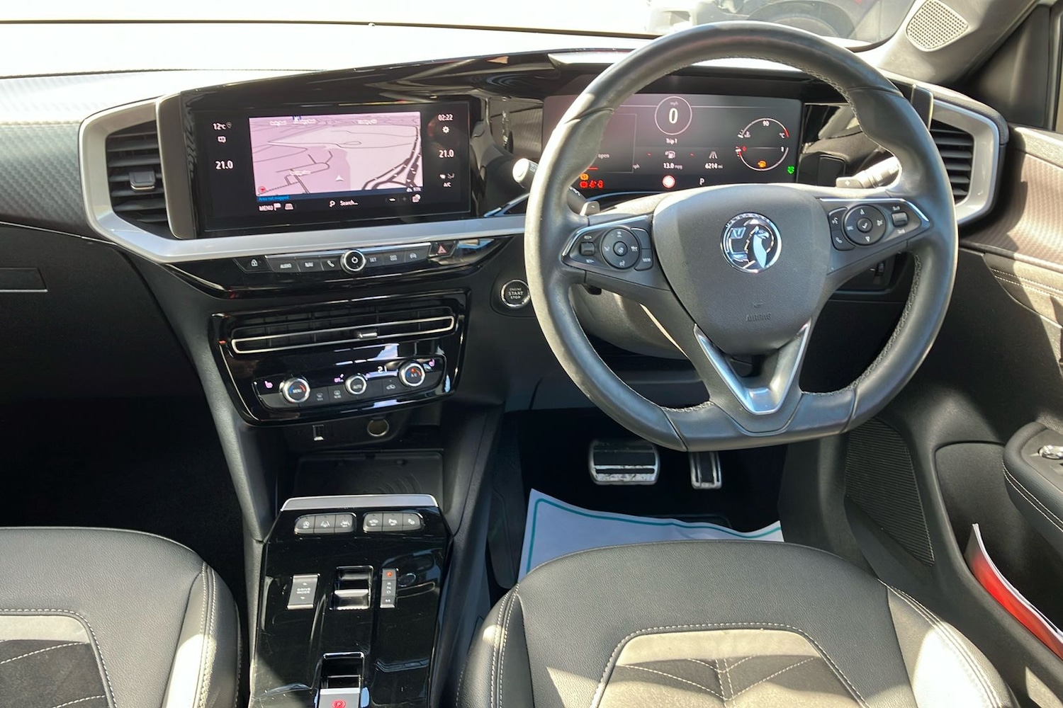 Used Vauxhall Mokka for sale - 78107202: Photo 11