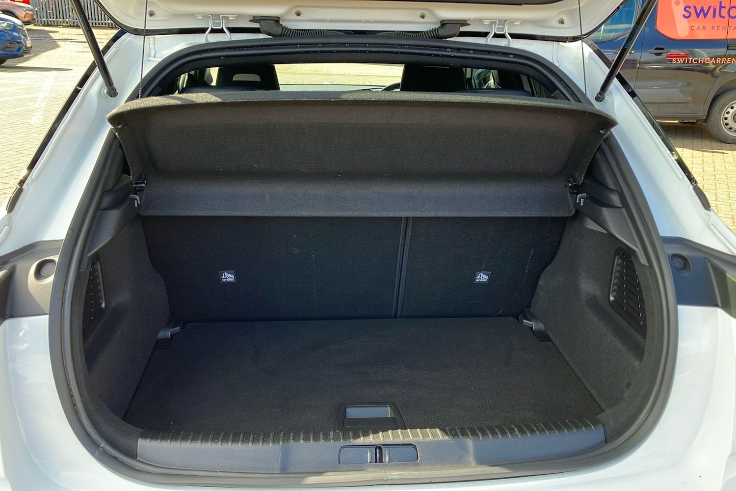 Used Vauxhall Mokka for sale - 78107202: Photo 12