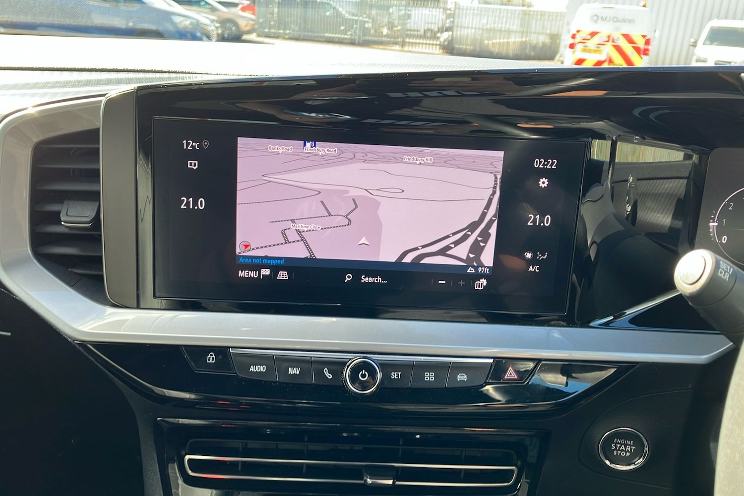 Used Vauxhall Mokka for sale - 78107202: Photo 14