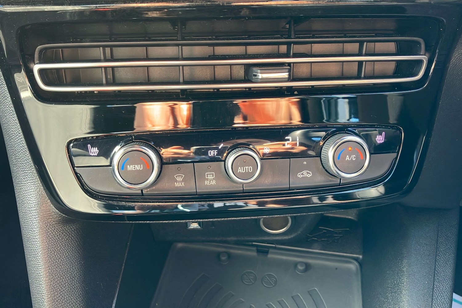 Used Vauxhall Mokka for sale - 78107202: Photo 15