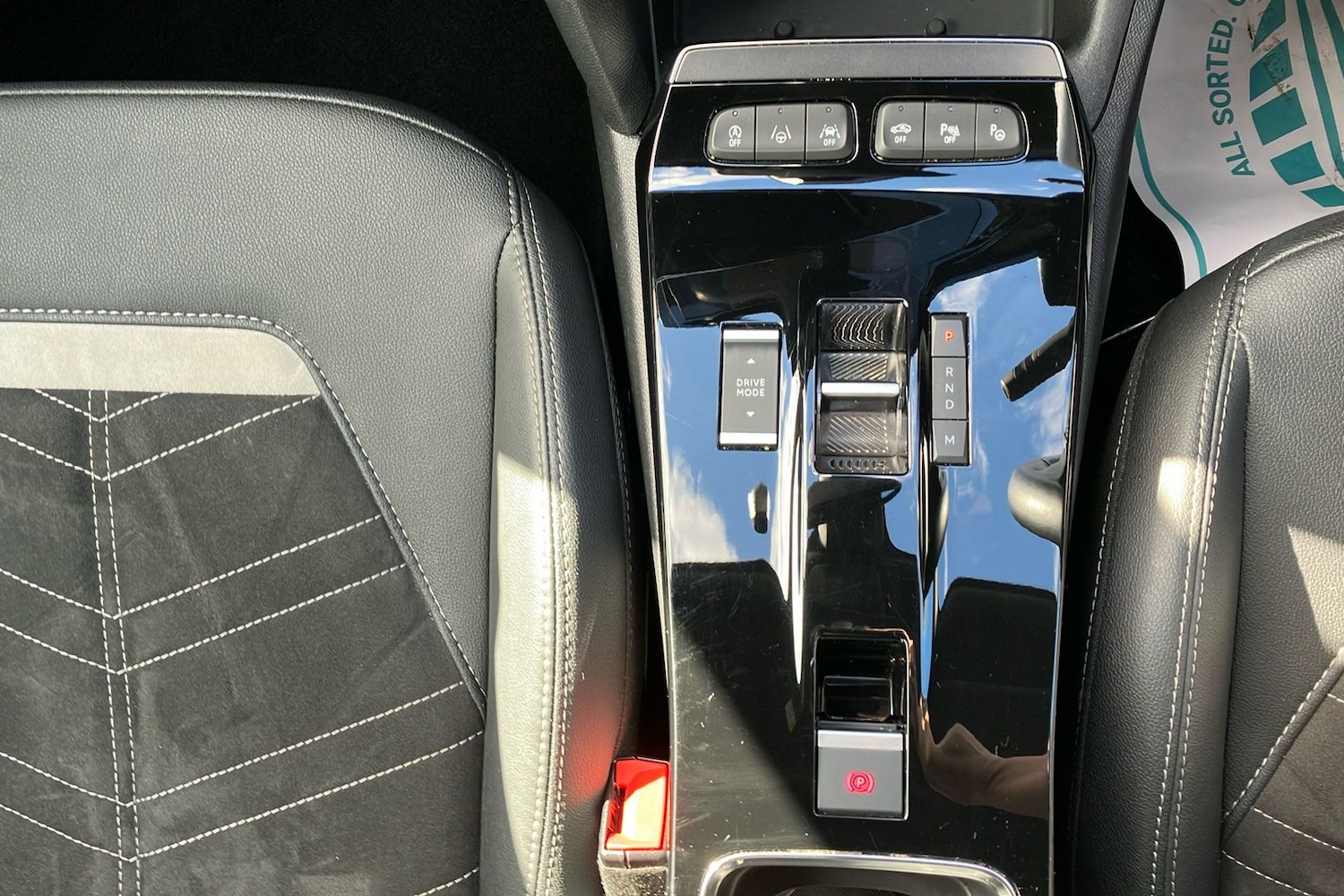 Used Vauxhall Mokka for sale - 78107202: Photo 17