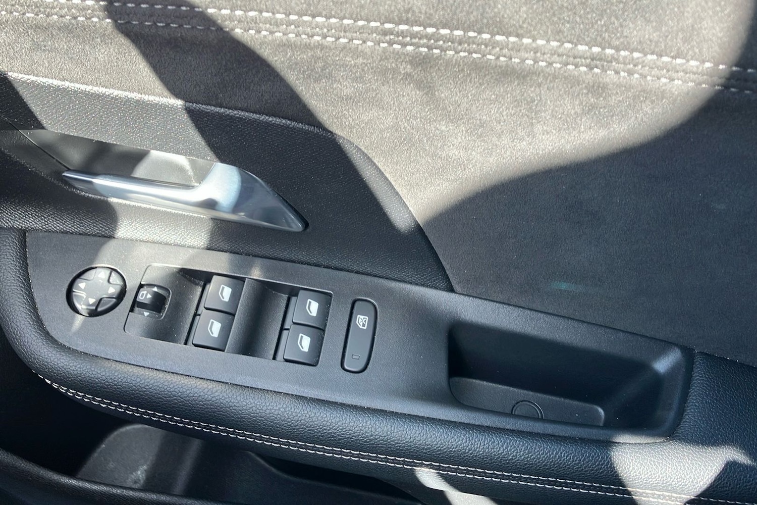 Used Vauxhall Mokka for sale - 78107202: Photo 18