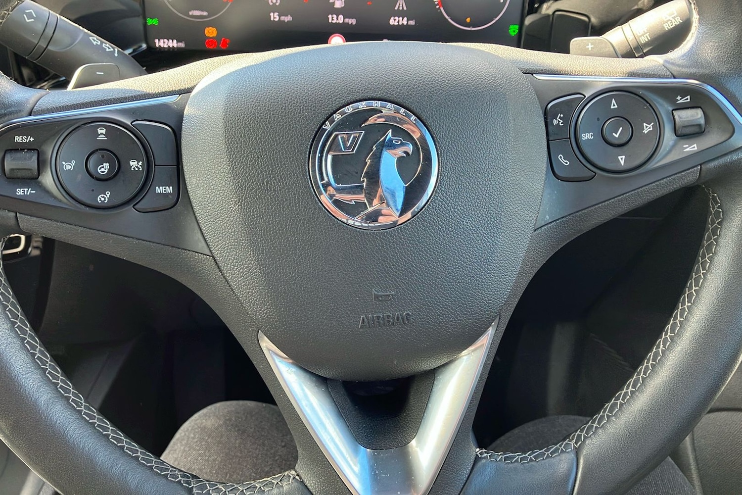 Used Vauxhall Mokka for sale - 78107202: Photo 20