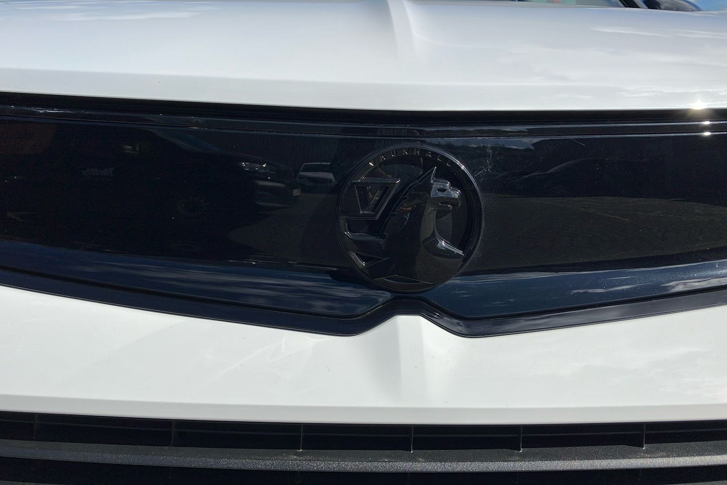 Used Vauxhall Mokka for sale - 78107202: Photo 23