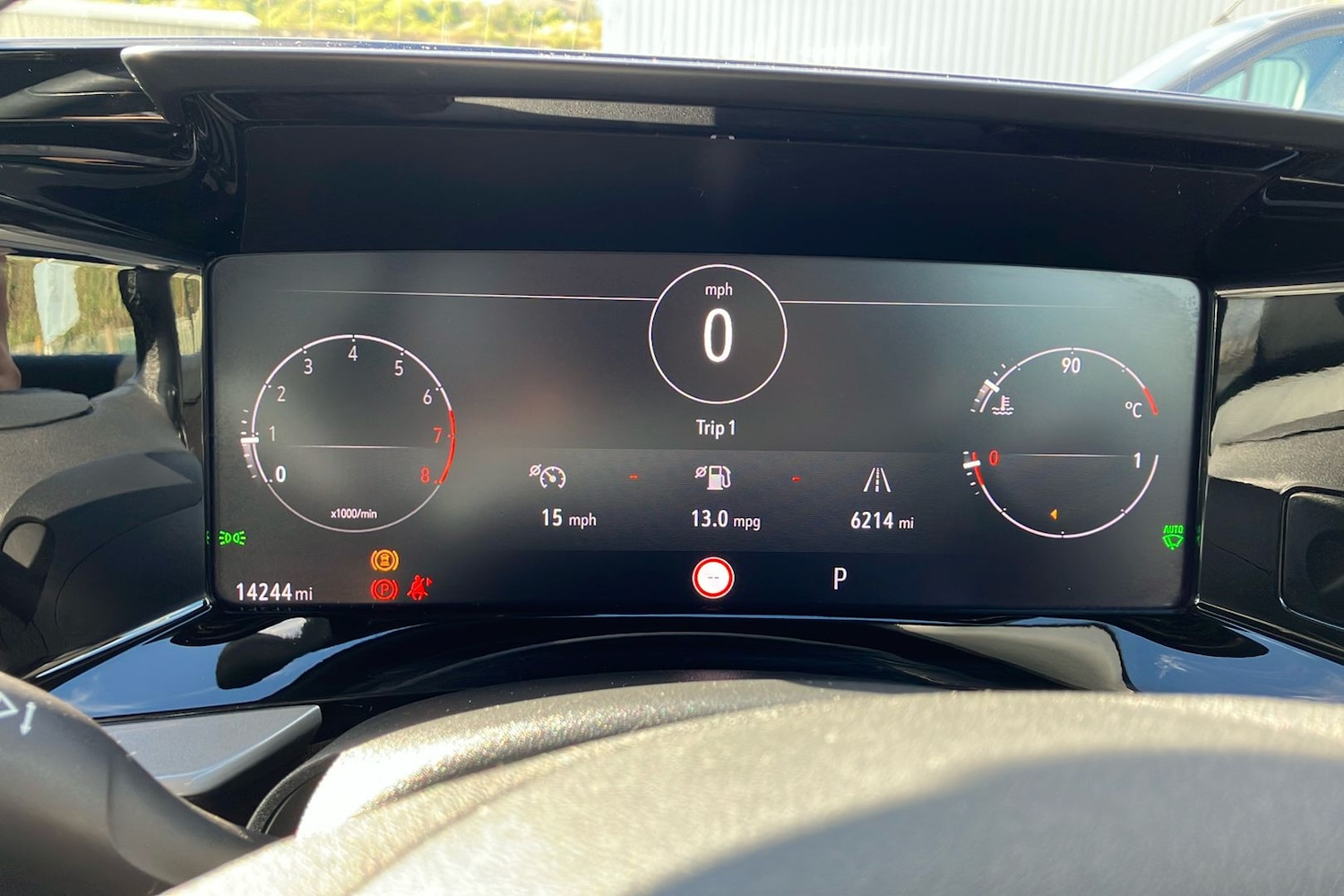 Used Vauxhall Mokka for sale - 78107202: Photo 24