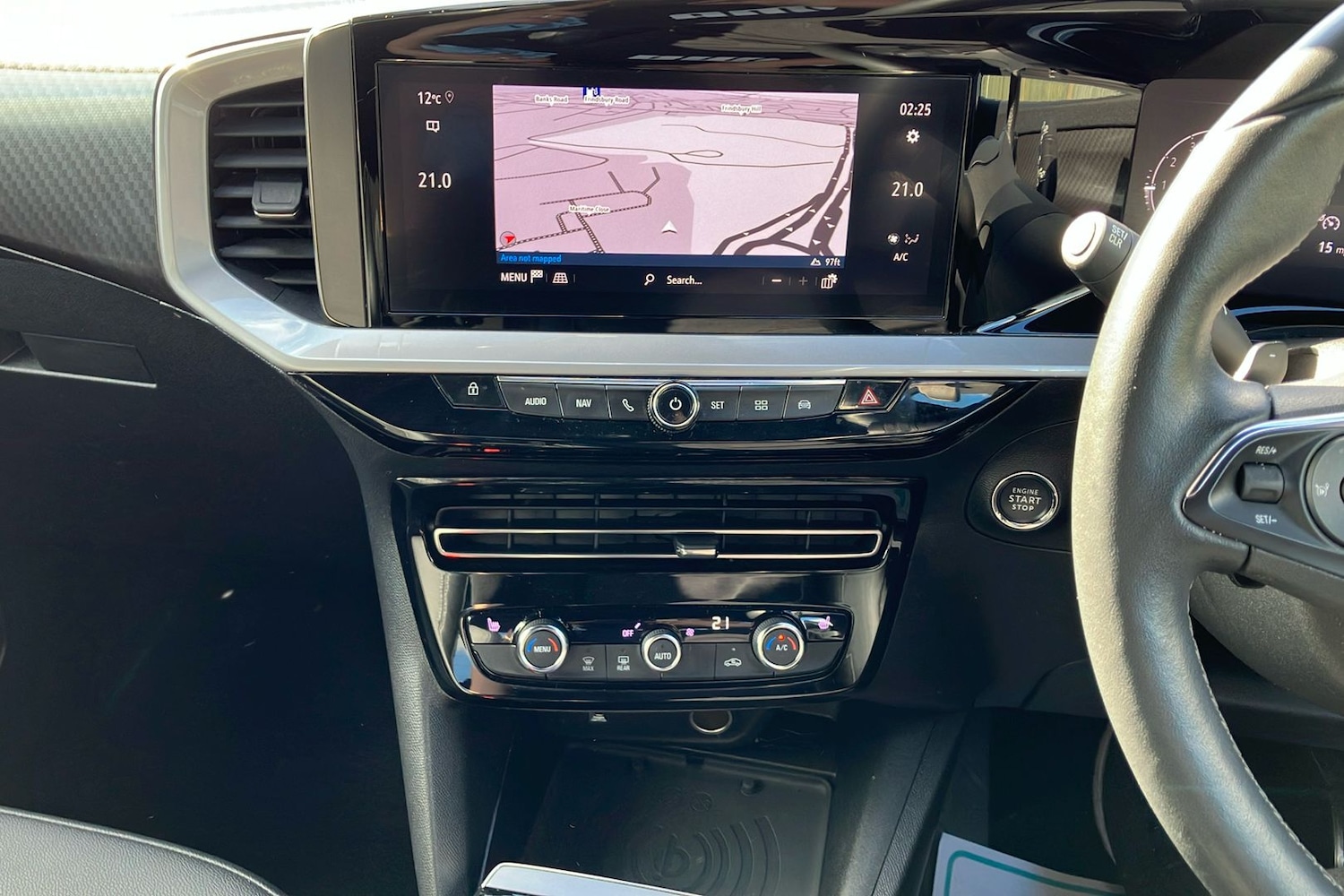 Used Vauxhall Mokka for sale - 78107202: Photo 25