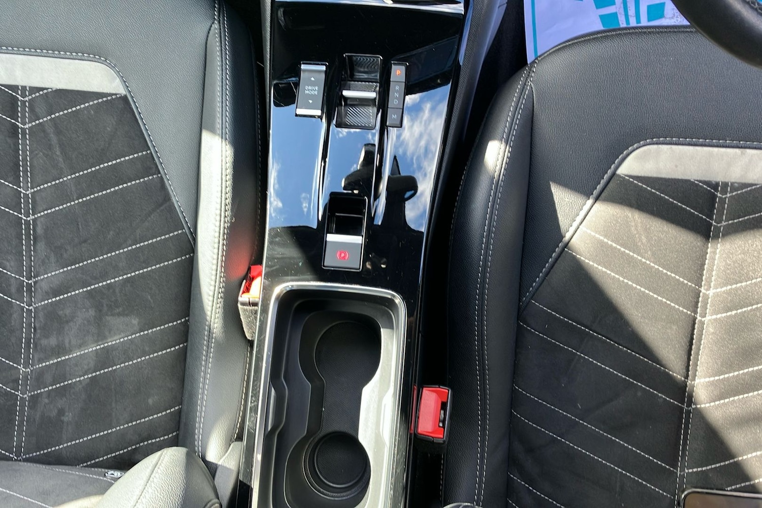 Used Vauxhall Mokka for sale - 78107202: Photo 26