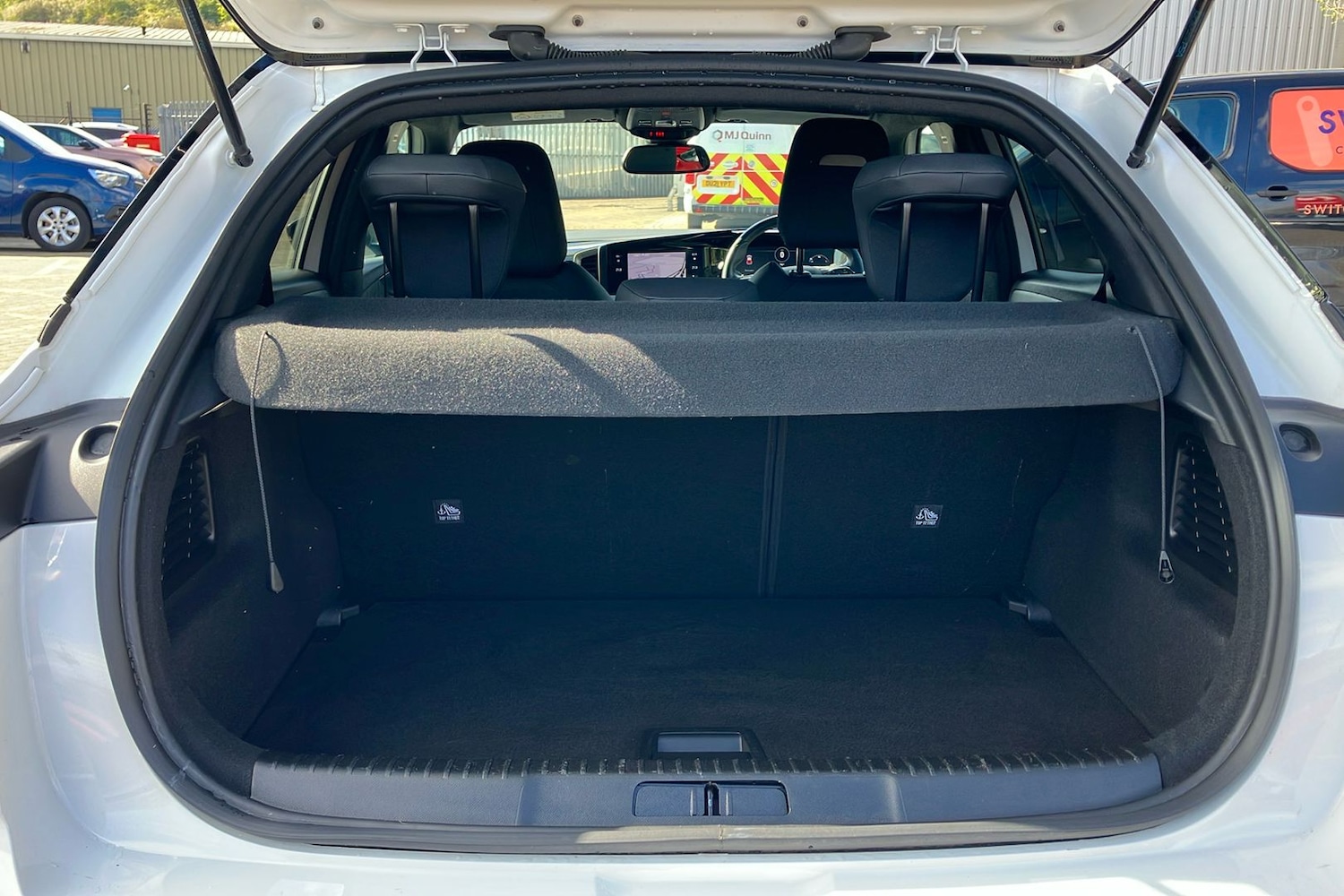 Used Vauxhall Mokka for sale - 78107202: Photo 27