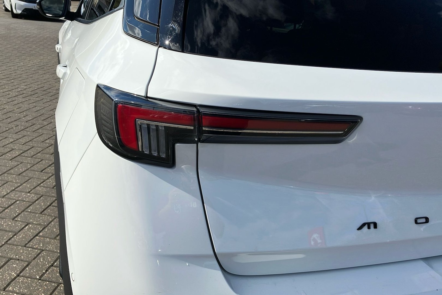 Used Vauxhall Mokka for sale - 78107202: Photo 28