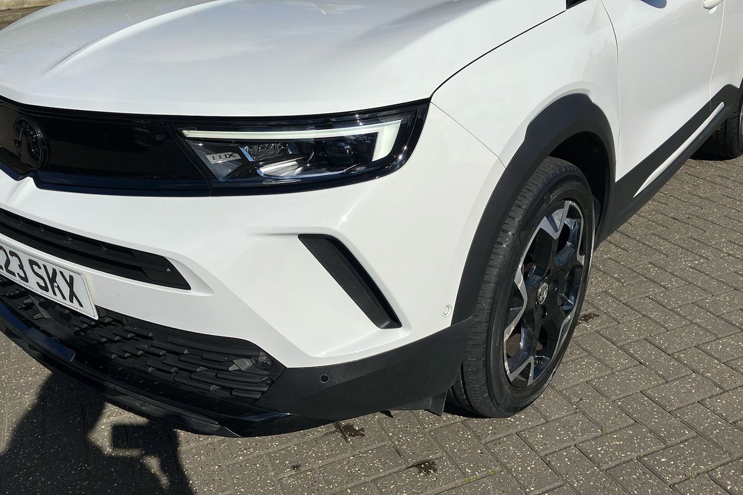 Used Vauxhall Mokka for sale - 78107202: Photo 29