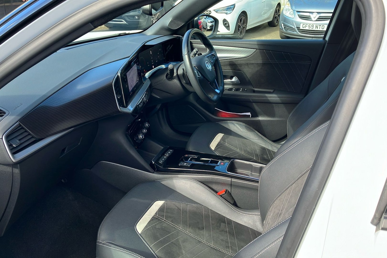 Used Vauxhall Mokka for sale - 78107202: Photo 3