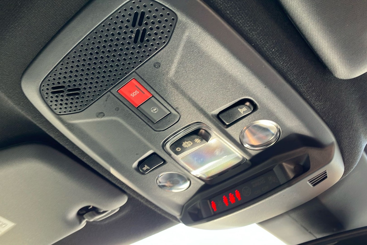 Used Vauxhall Mokka for sale - 78107202: Photo 31