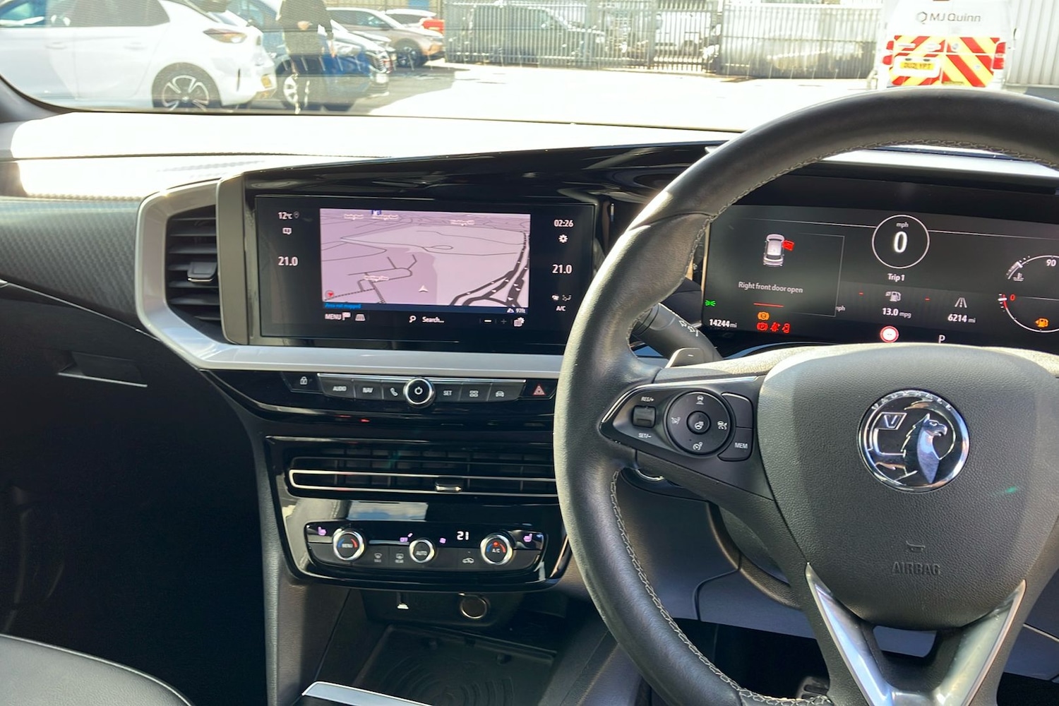 Used Vauxhall Mokka for sale - 78107202: Photo 32