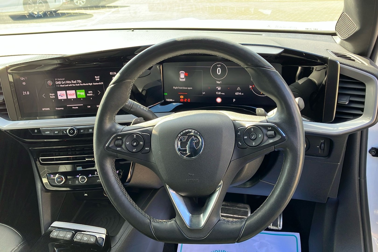 Used Vauxhall Mokka for sale - 78107202: Photo 33