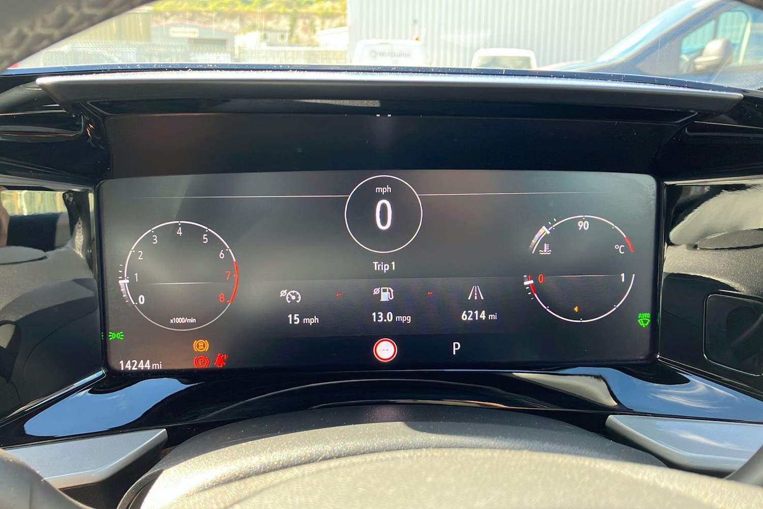 Used Vauxhall Mokka for sale - 78107202: Photo 34