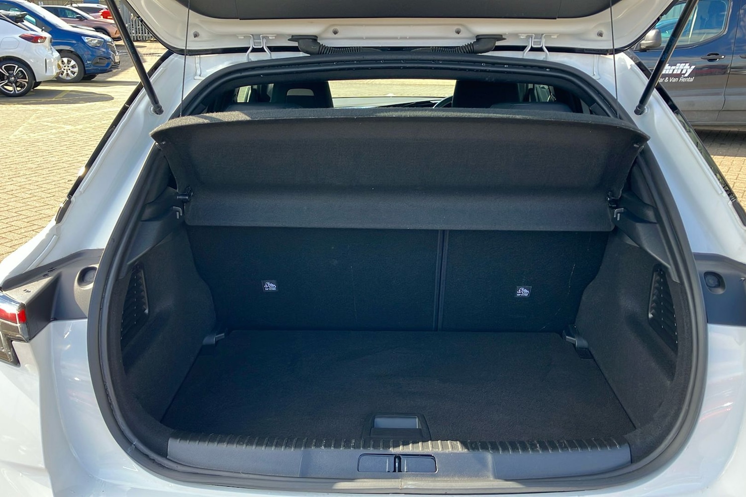 Used Vauxhall Mokka for sale - 78107202: Photo 35