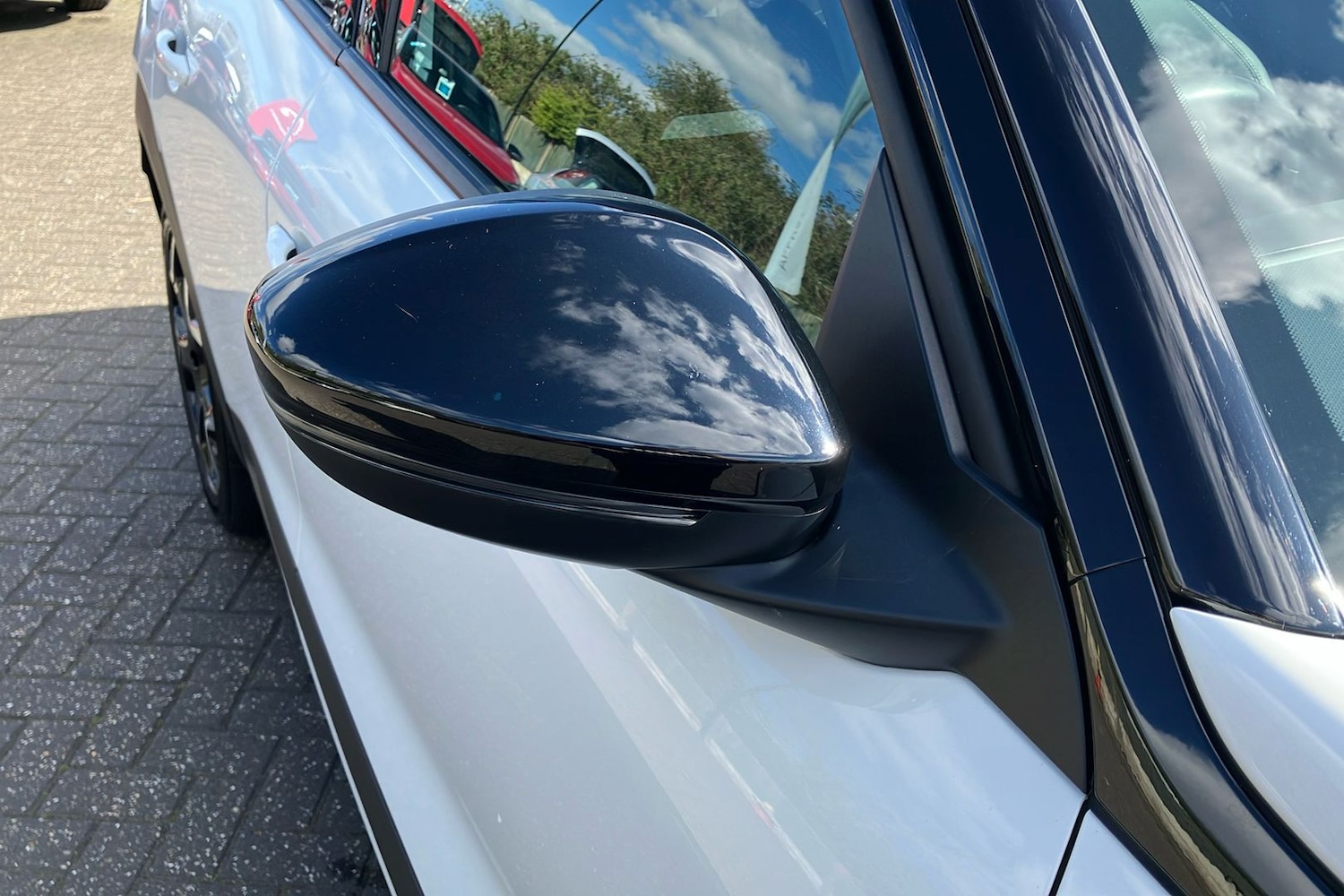 Used Vauxhall Mokka for sale - 78107202: Photo 36