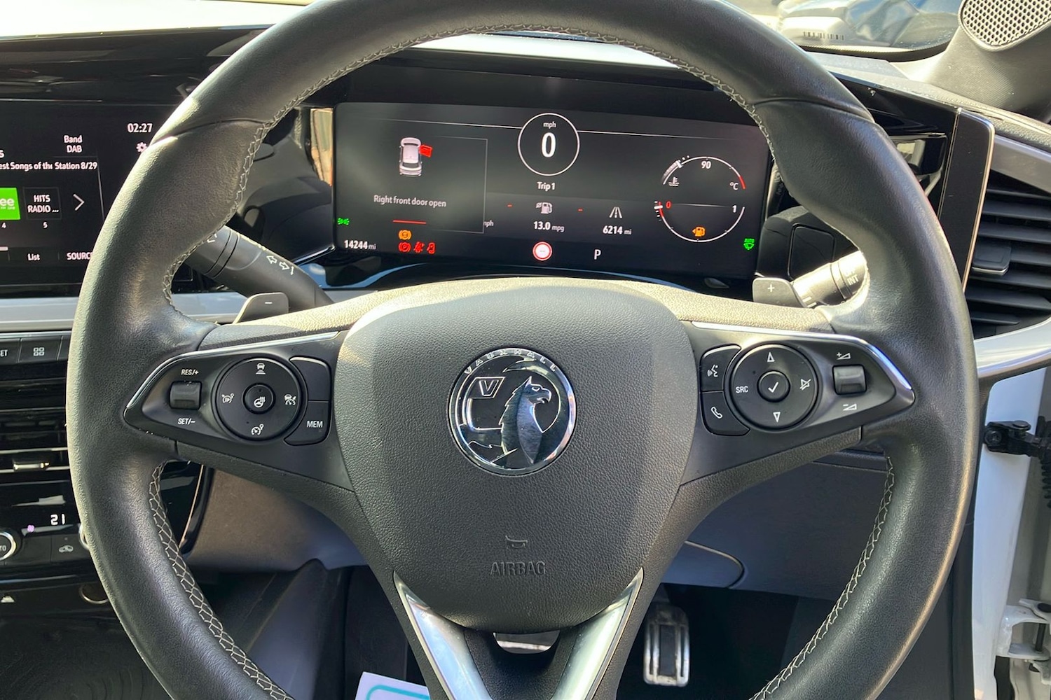 Used Vauxhall Mokka for sale - 78107202: Photo 37