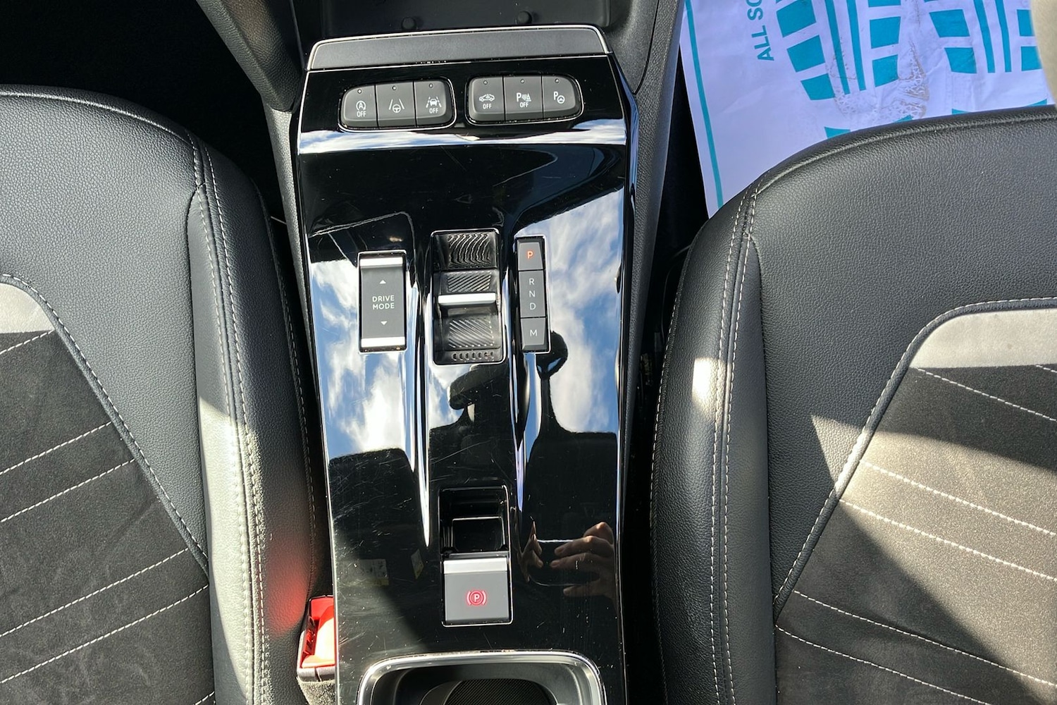 Used Vauxhall Mokka for sale - 78107202: Photo 38