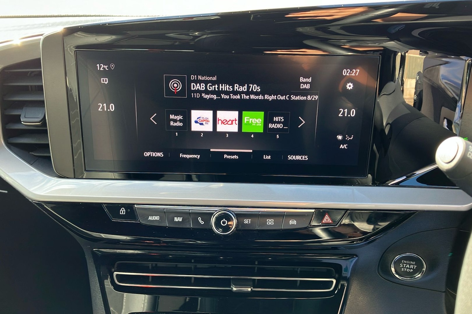 Used Vauxhall Mokka for sale - 78107202: Photo 39