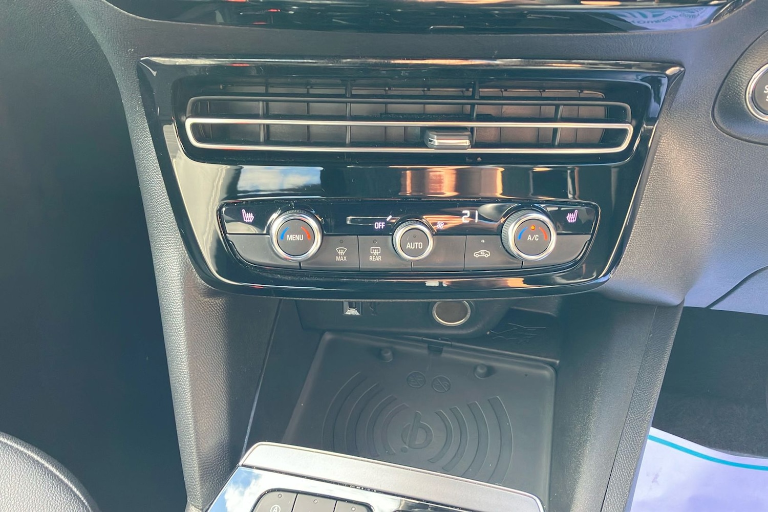 Used Vauxhall Mokka for sale - 78107202: Photo 40