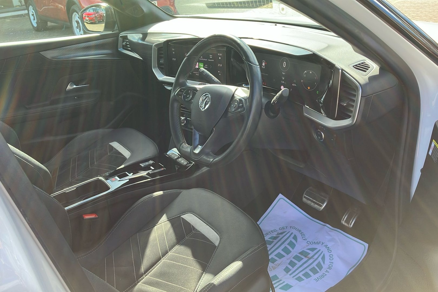 Used Vauxhall Mokka for sale - 78107202: Photo 41