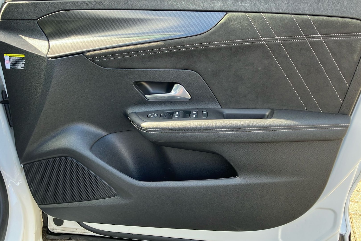 Used Vauxhall Mokka for sale - 78107202: Photo 42