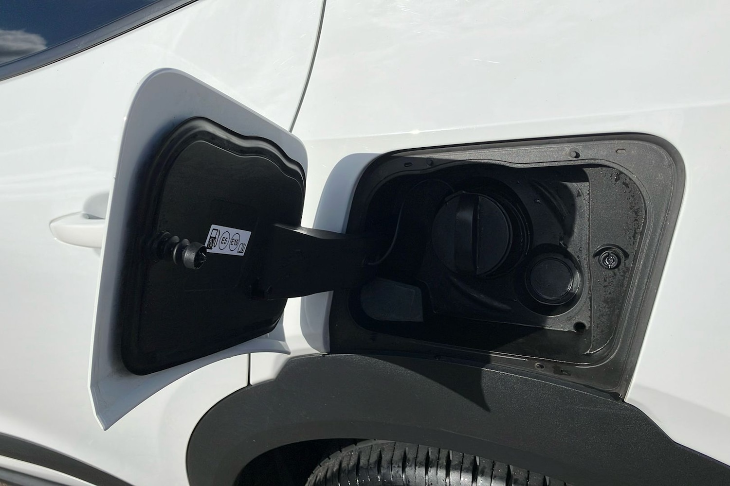 Used Vauxhall Mokka for sale - 78107202: Photo 46