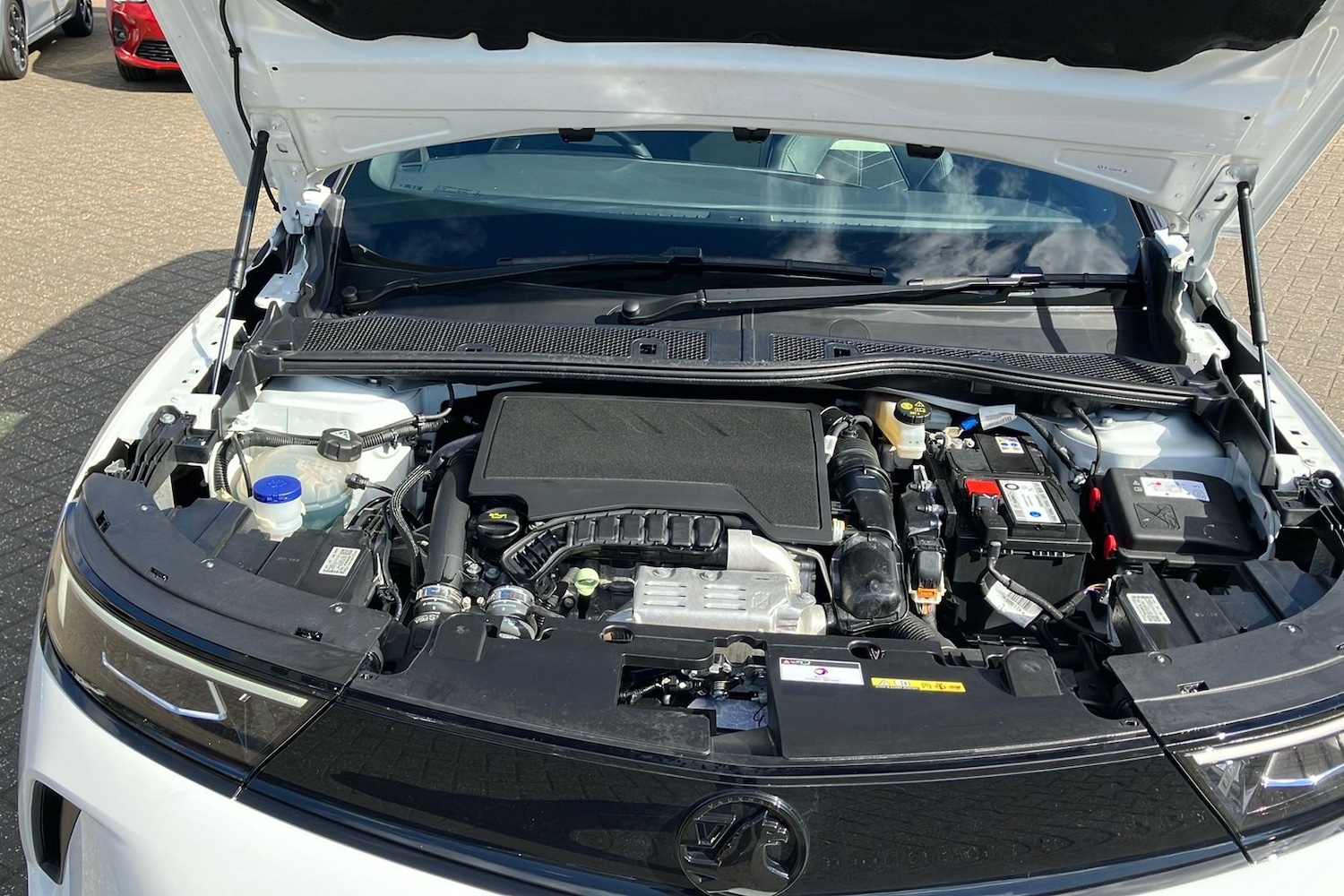 Used Vauxhall Mokka for sale - 78107202: Photo 47