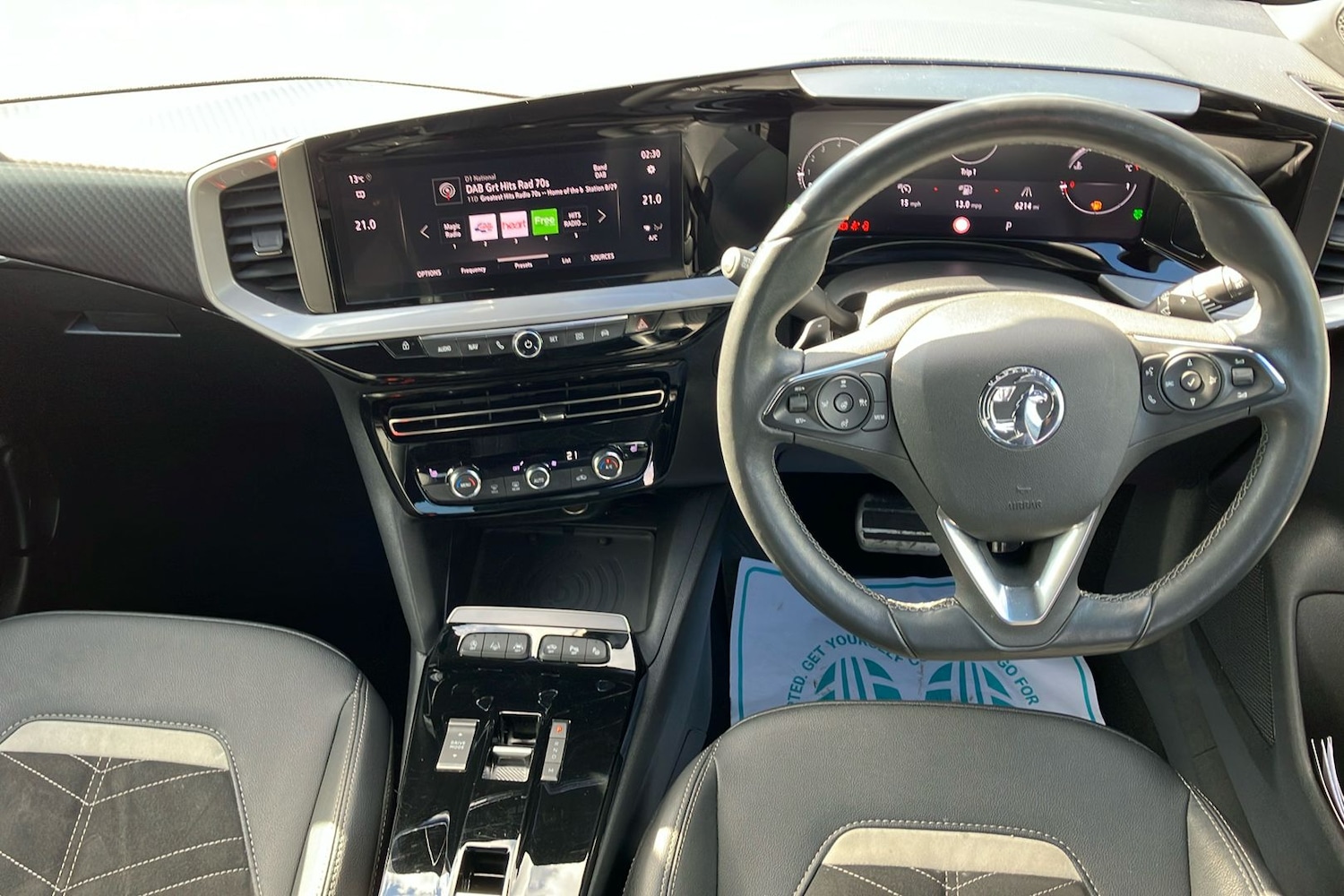 Used Vauxhall Mokka for sale - 78107202: Photo 49