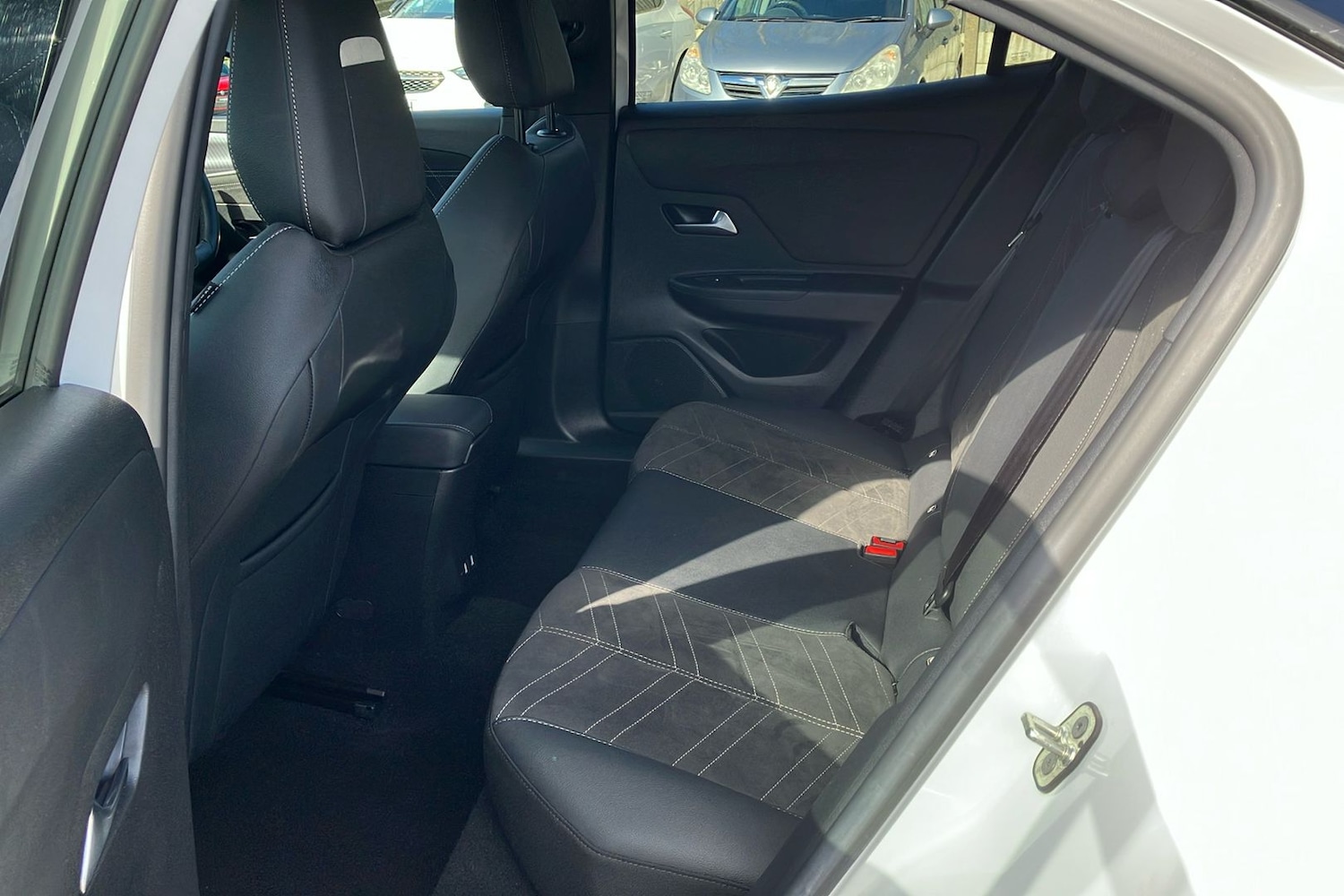 Used Vauxhall Mokka for sale - 78107202: Photo 5