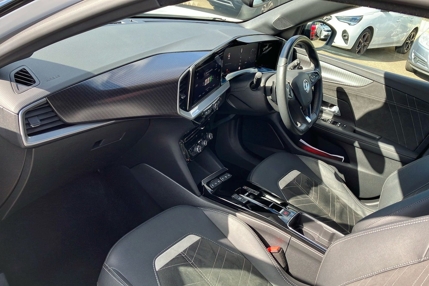 Used Vauxhall Mokka for sale - 78107202: Photo 51