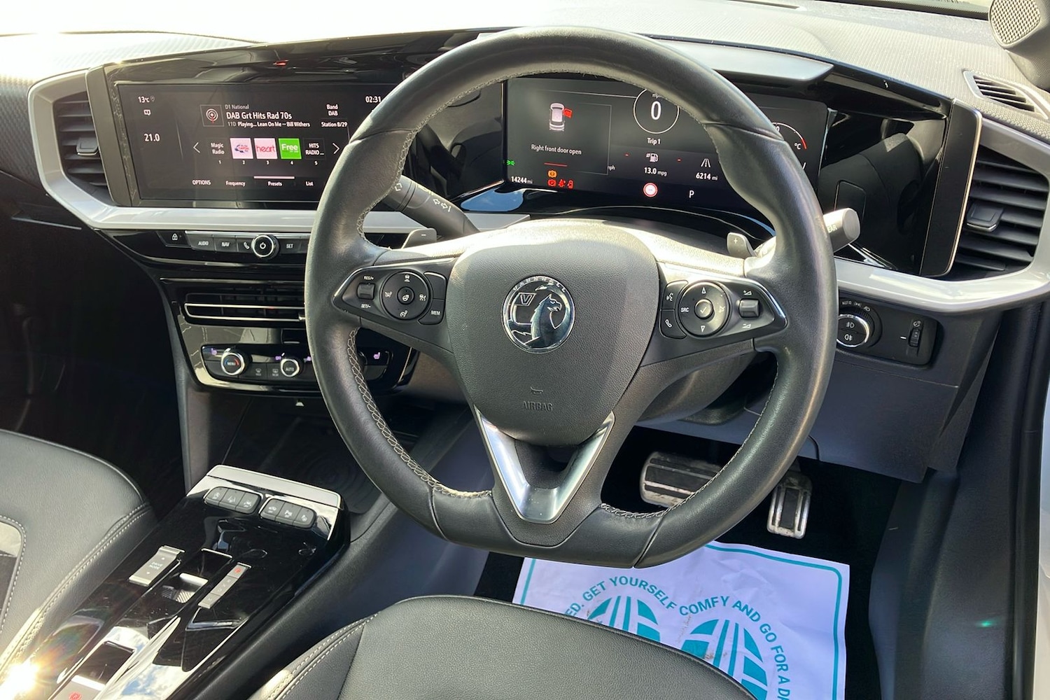 Used Vauxhall Mokka for sale - 78107202: Photo 52