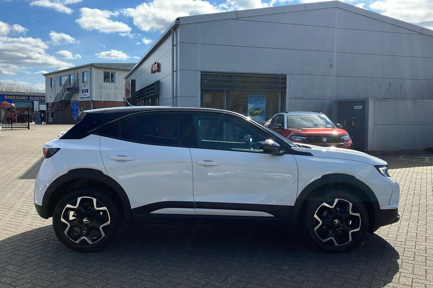 Used Vauxhall Mokka for sale - 78107202: Photo 6