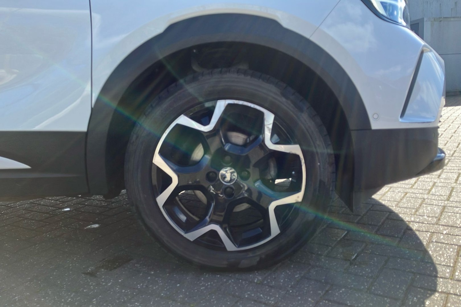 Used Vauxhall Mokka for sale - 78107202: Photo 9