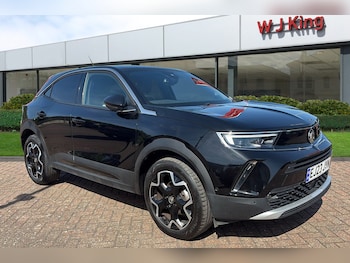 Used Vauxhall Mokka 2023 for sale - 78683113: Photo
