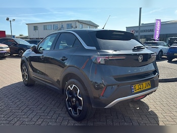 Used Vauxhall Mokka 2023 for sale - 78683113: Photo