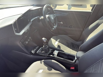 Used Vauxhall Mokka 2023 for sale - 78683113: Photo